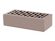 кирпич облицовочный одинарный , м-150,120x250x65, серый