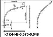 к1к-1,5-1,5-0,075-0,048